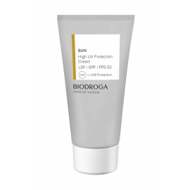 Biodroga Medical Sun High UV Protection Cream SPF50 (50g)